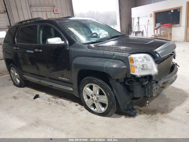 GMC TERRAIN 2015 2gkflzek8f6239638