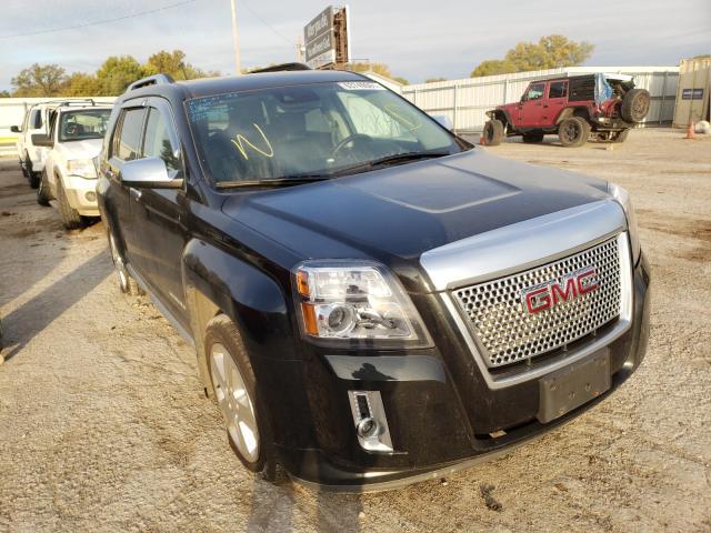 GMC TERRAIN DE 2015 2gkflzek8f6386607