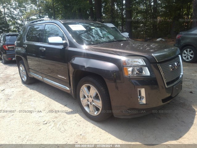 GMC TERRAIN 2013 2gkflzek9d6252752