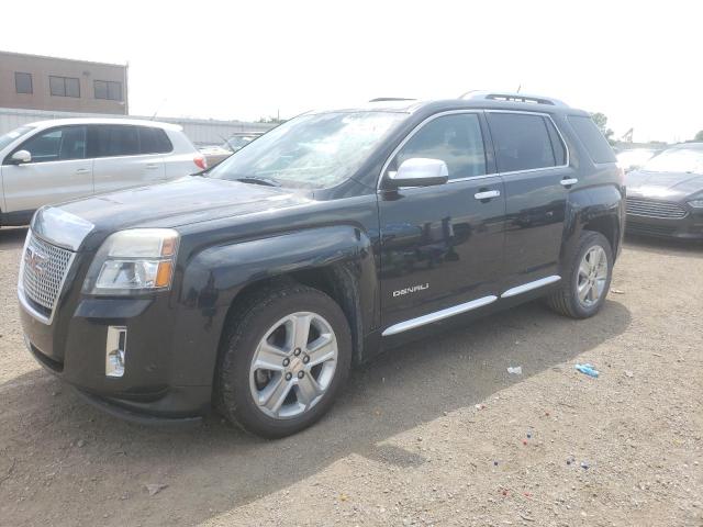 GMC TERRAIN DE 2015 2gkflzek9f6177120