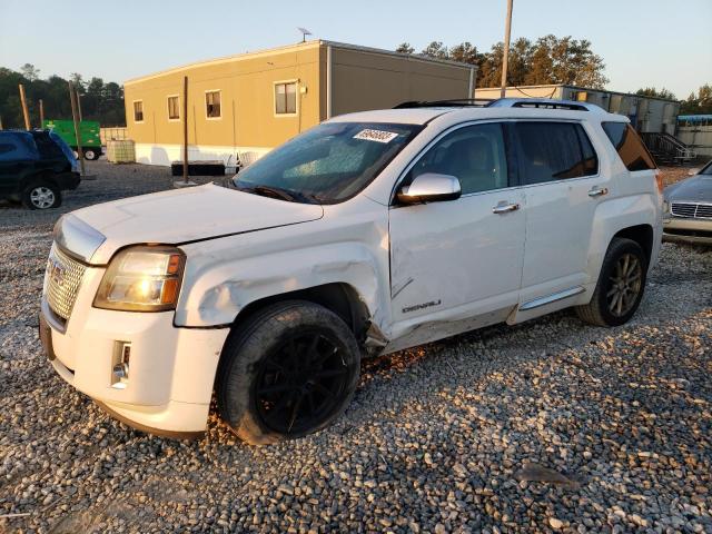 GMC TERRAIN 2013 2gkflzekxd6362600