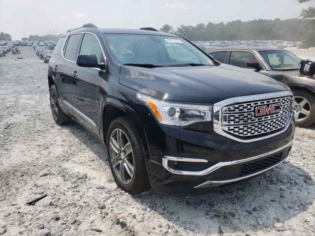 GMC ACADIA DEN 2019 2gkknpls1kz290574