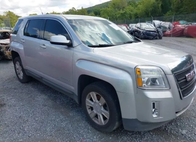 GMC TERRAIN 2013 2gkslrek4d6137167