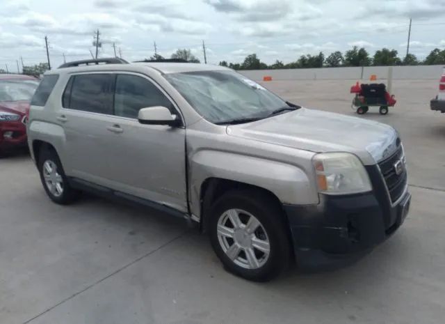 GMC TERRAIN 2014 2gkslxdk6e6353141