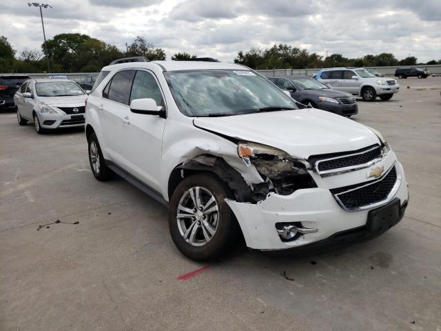 CHEVROLET EQUINOX LT 2014 2gna1cek6e6214844