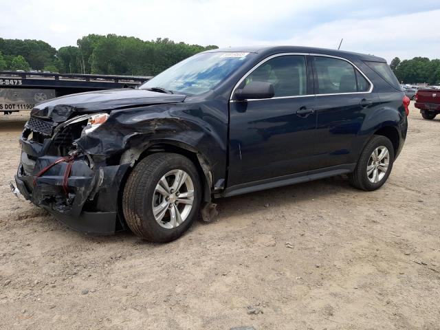 CHEVROLET EQUINOX LS 2014 2gnalaek0e1124526