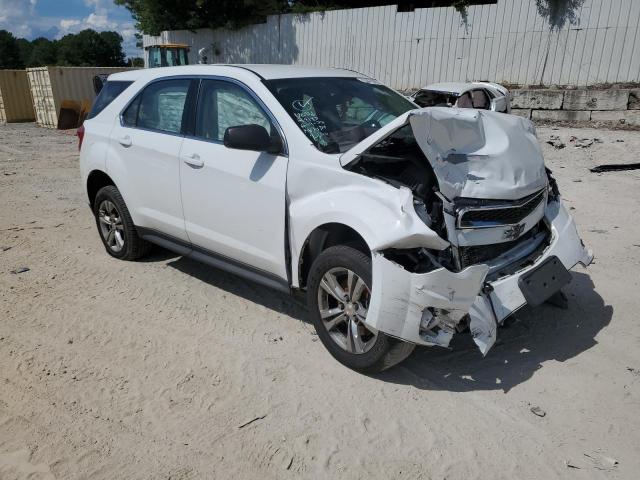 CHEVROLET EQUINOX LS 2014 2gnalaek0e1129628