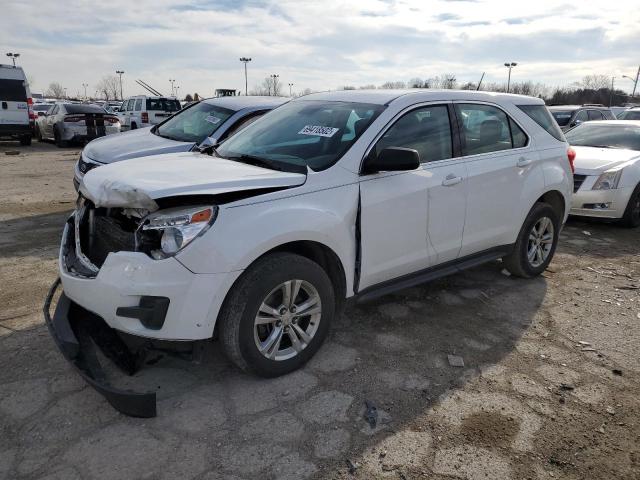 CHEVROLET EQUINOX LS 2014 2gnalaek0e1131539