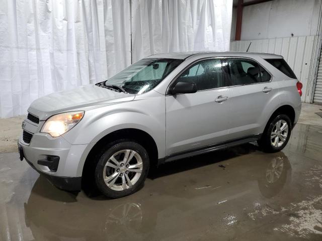 CHEVROLET EQUINOX 2014 2gnalaek0e1143755