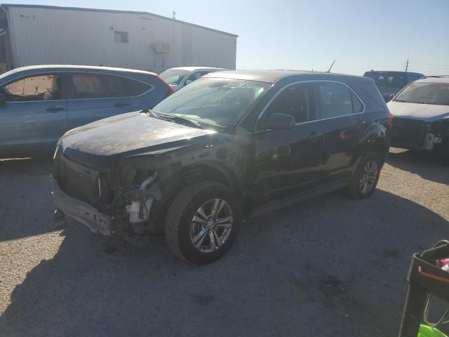 CHEVROLET EQUINOX LS 2014 2gnalaek0e1152228