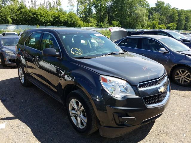 CHEVROLET NULL 2014 2gnalaek0e1167800