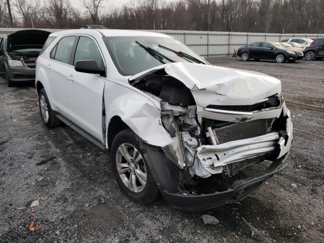 CHEVROLET EQUINOX LS 2014 2gnalaek0e1173886