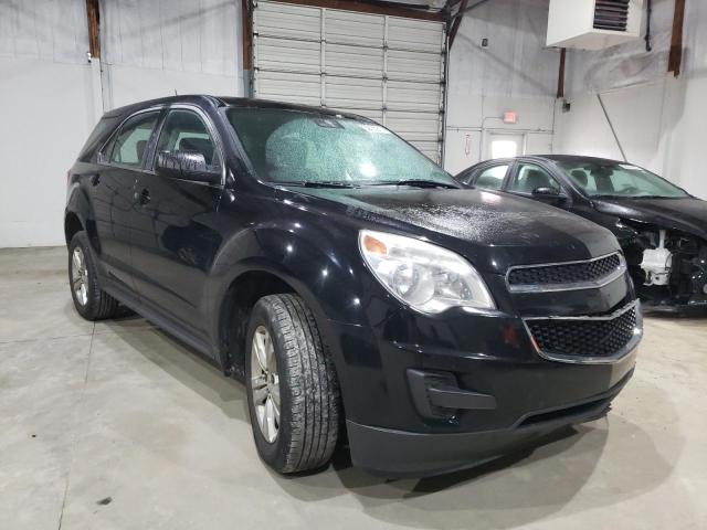 CHEVROLET EQUINOX LS 2014 2gnalaek0e1178974