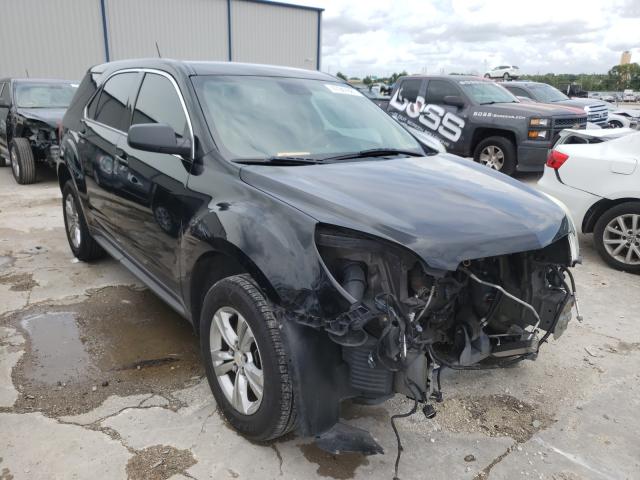 CHEVROLET EQUINOX LS 2014 2gnalaek0e1180398