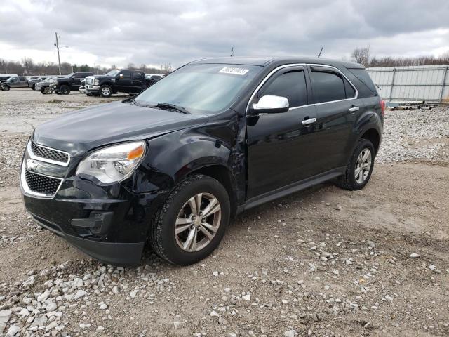 CHEVROLET EQUINOX LS 2014 2gnalaek0e6118972