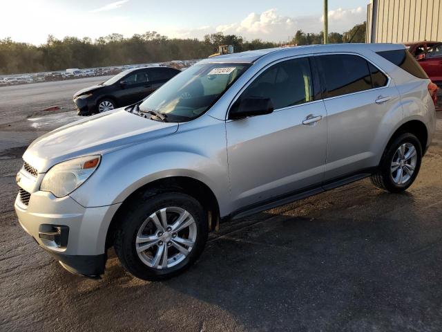 CHEVROLET EQUINOX LS 2014 2gnalaek0e6135237