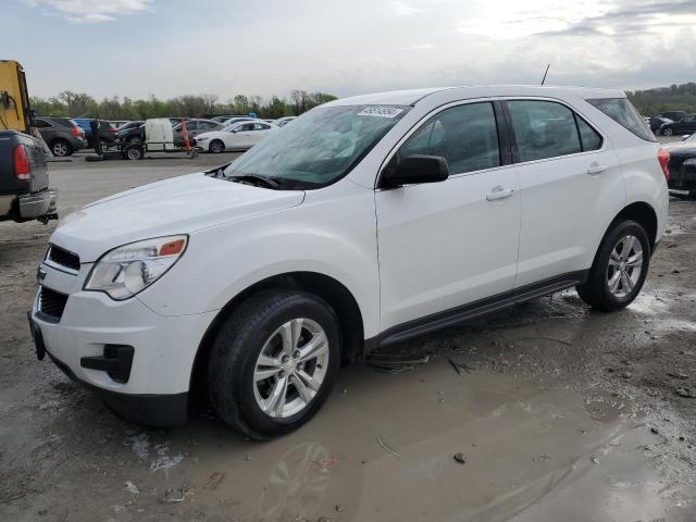 CHEVROLET EQUINOX 2014 2gnalaek0e6136792