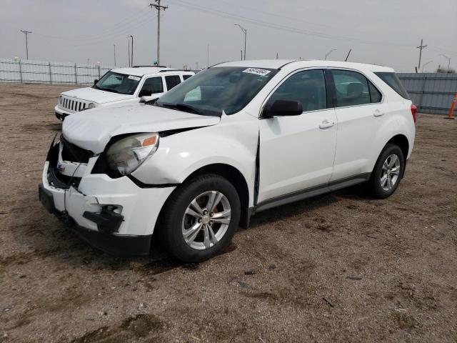 CHEVROLET EQUINOX 2014 2gnalaek0e6159201