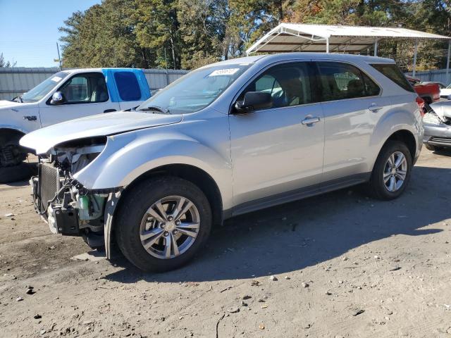 CHEVROLET EQUINOX 2014 2gnalaek0e6211040