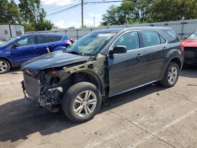 CHEVROLET EQUINOX LS 2014 2gnalaek0e6247794