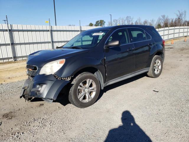 CHEVROLET EQUINOX 2014 2gnalaek0e6256589