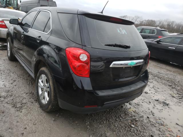 CHEVROLET EQUINOX 2014 2gnalaek0e6266202