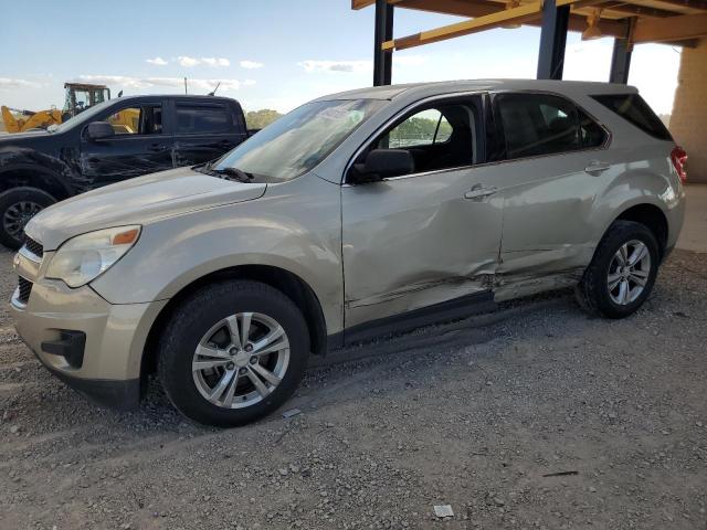 CHEVROLET EQUINOX LS 2014 2gnalaek0e6307878