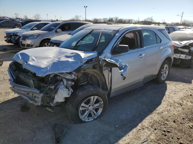 CHEVROLET EQUINOX LS 2014 2gnalaek0e6330139