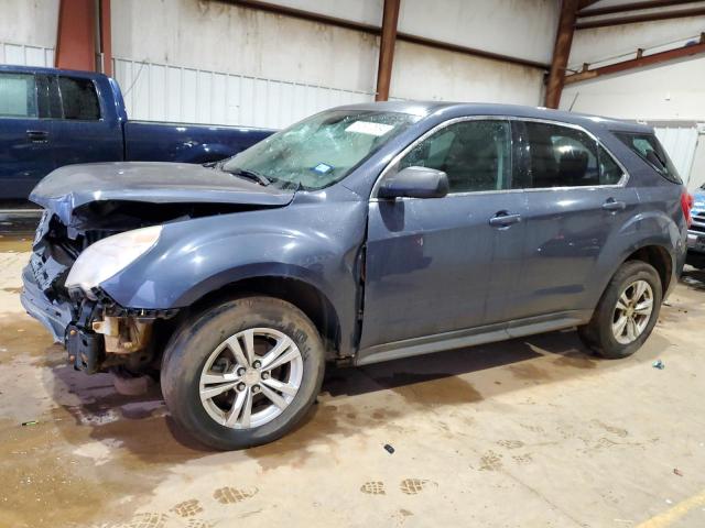 CHEVROLET EQUINOX LS 2014 2gnalaek0e6338550