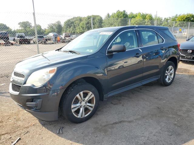 CHEVROLET EQUINOX LS 2014 2gnalaek0e6349659