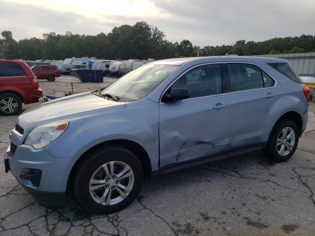 CHEVROLET EQUINOX LS 2014 2gnalaek0e6353355