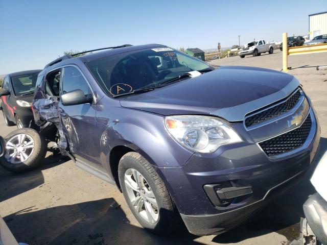 CHEVROLET EQUINOX LS 2014 2gnalaek0e6364856