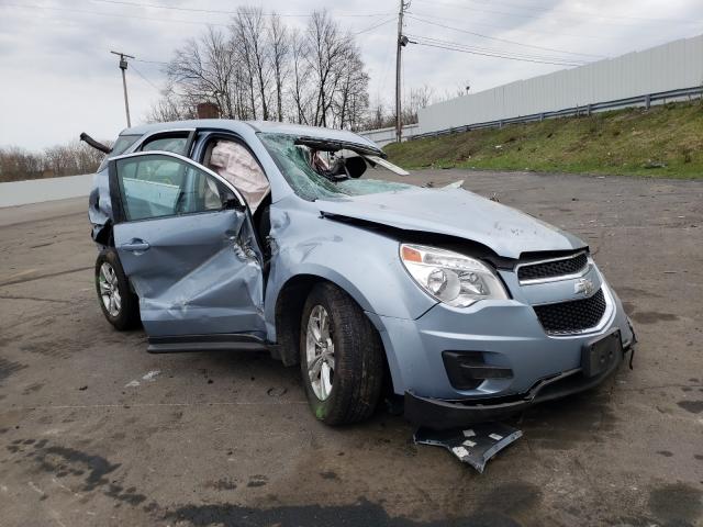 CHEVROLET EQUINOX LS 2014 2gnalaek0e6368891