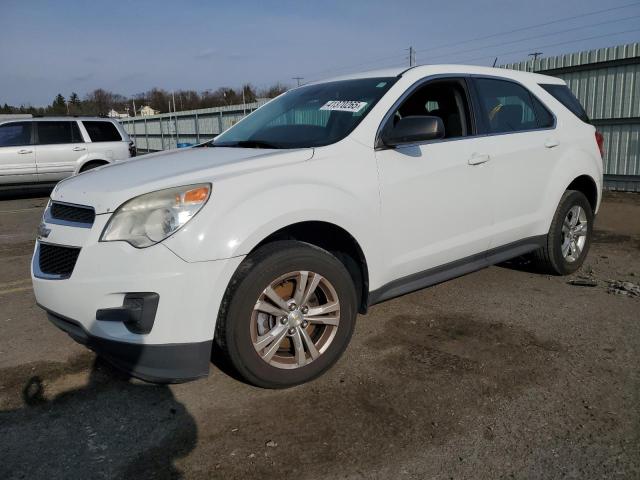 CHEVROLET EQUINOX LS 2014 2gnalaek0e6375016