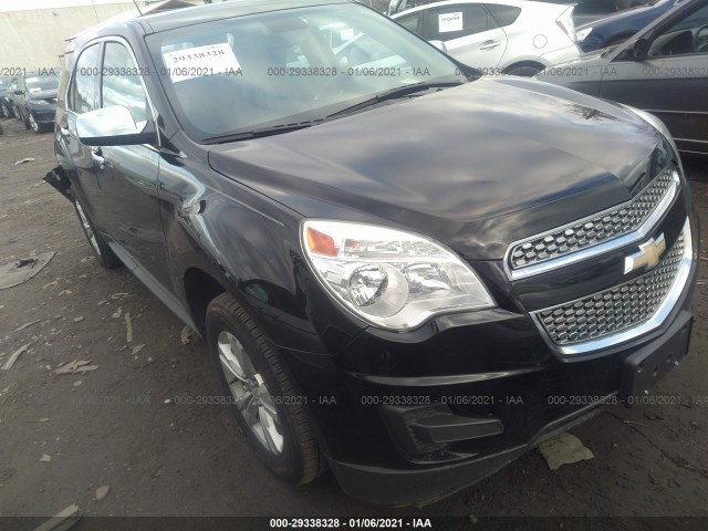 CHEVROLET EQUINOX 2015 2gnalaek0f1101992