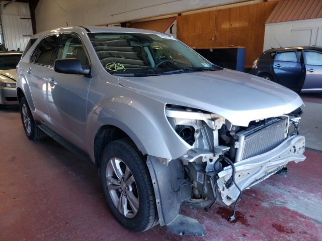 CHEVROLET EQUINOX LS 2015 2gnalaek0f1104021