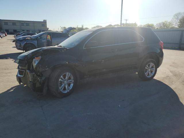 CHEVROLET EQUINOX 2015 2gnalaek0f1106609