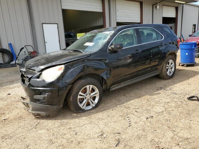 CHEVROLET EQUINOX 2015 2gnalaek0f1110837