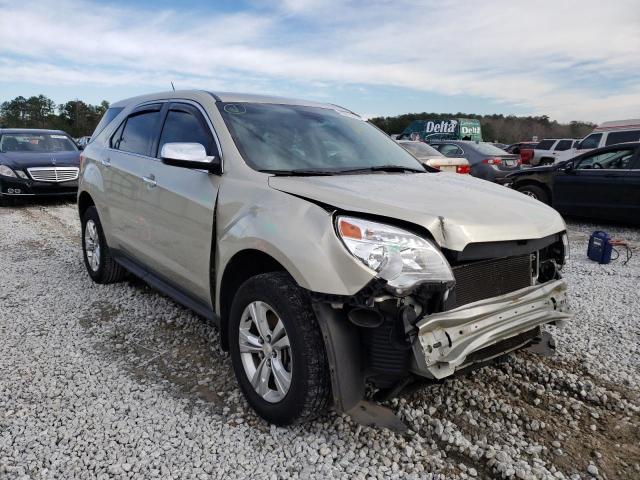 CHEVROLET EQUINOX LS 2015 2gnalaek0f1112278