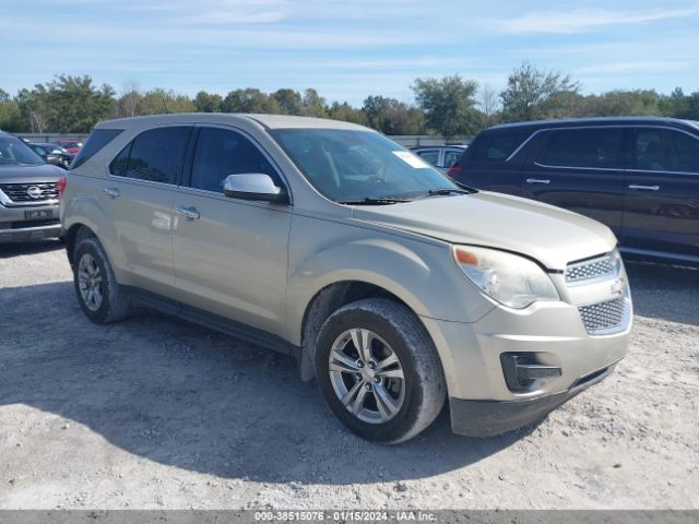 CHEVROLET EQUINOX 2015 2gnalaek0f1117061