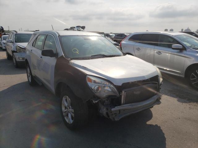 CHEVROLET EQUINOX LS 2015 2gnalaek0f1121336