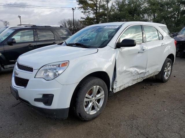 CHEVROLET EQUINOX LS 2015 2gnalaek0f1128030