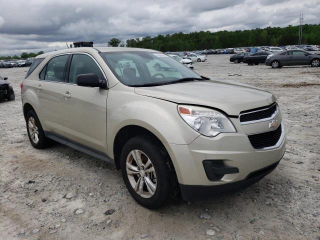 CHEVROLET EQUINOX 2015 2gnalaek0f1135916