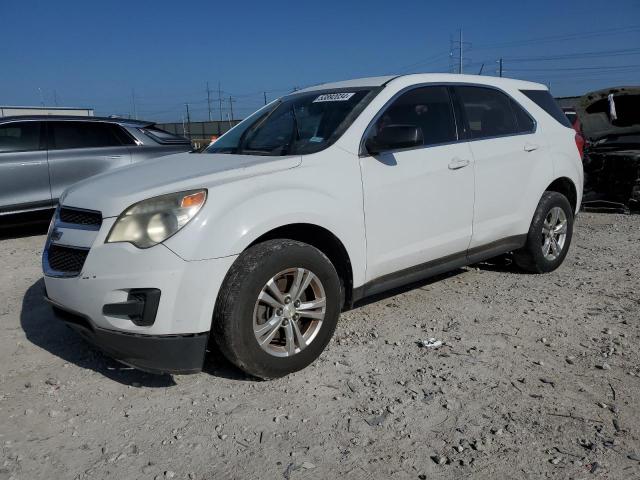 CHEVROLET EQUINOX 2015 2gnalaek0f1136399