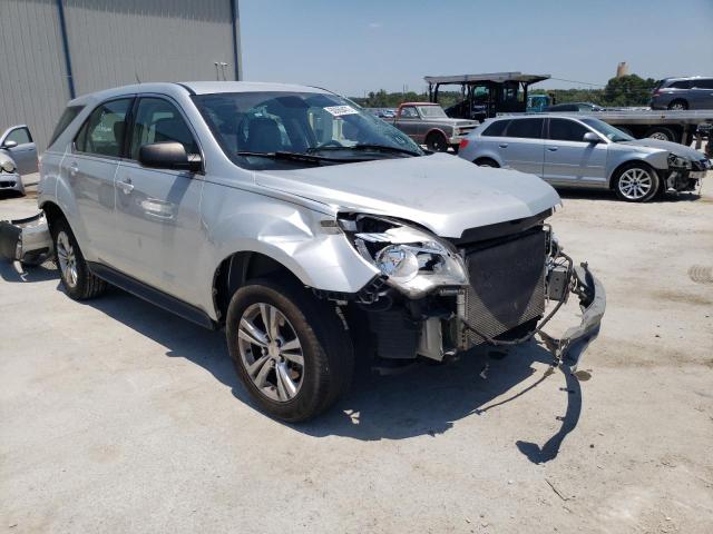 CHEVROLET EQUINOX LS 2015 2gnalaek0f1138105