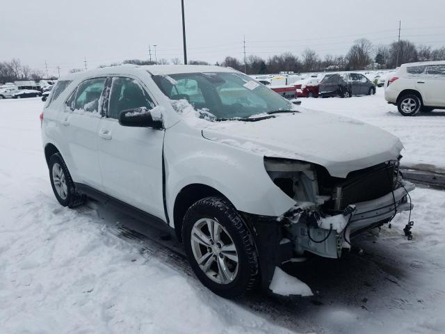 CHEVROLET EQUINOX LS 2015 2gnalaek0f1146270