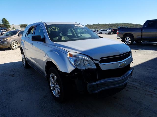 CHEVROLET EQUINOX LS 2015 2gnalaek0f1150996