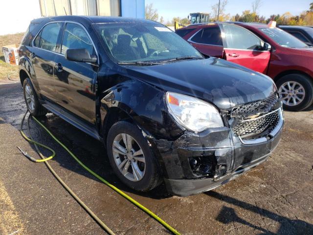 CHEVROLET EQUINOX LS 2015 2gnalaek0f1152764