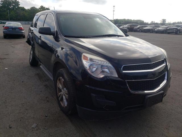 CHEVROLET EQUINOX LS 2015 2gnalaek0f1153557