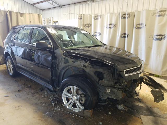 CHEVROLET EQUINOX LS 2015 2gnalaek0f1155387